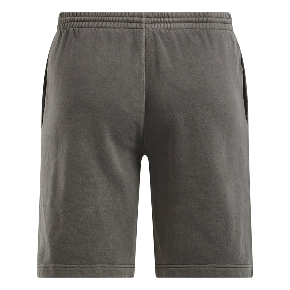 Identity Washed Shorts - Men