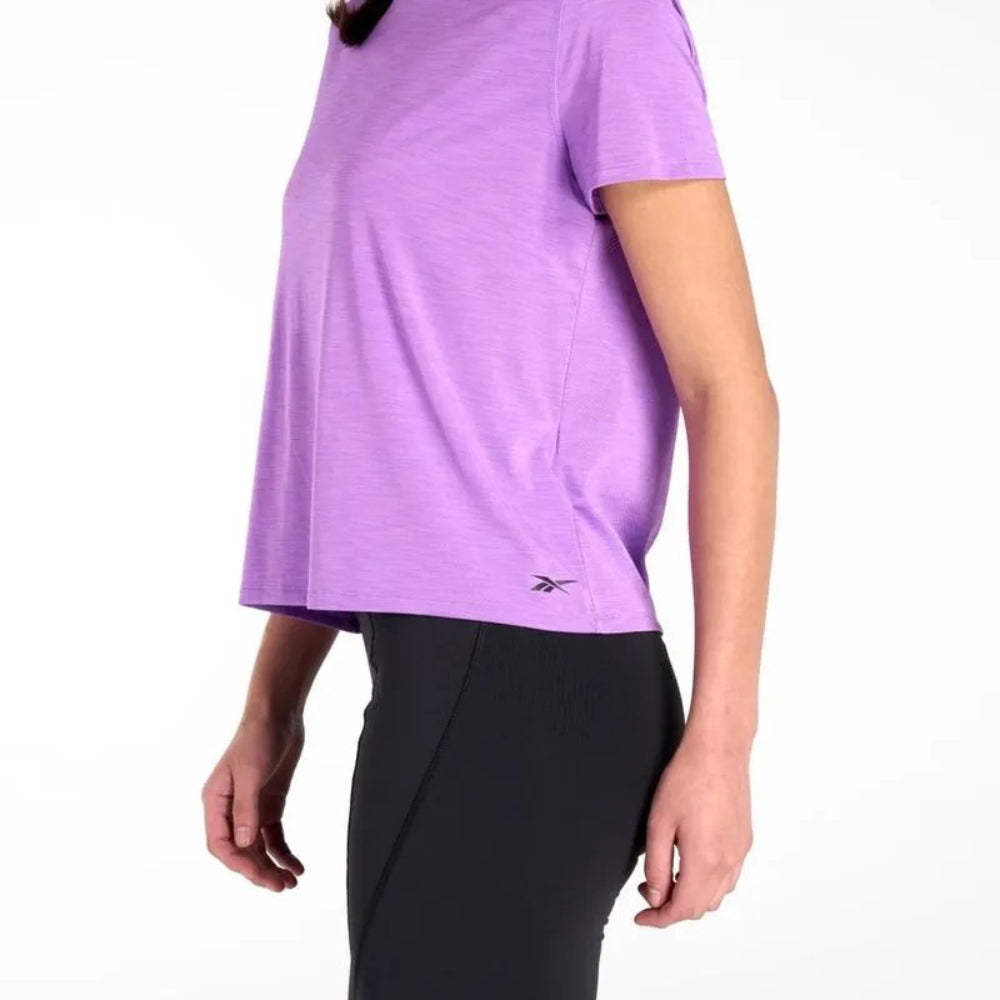 RBK-Chill Athletic T-Shirt - Women