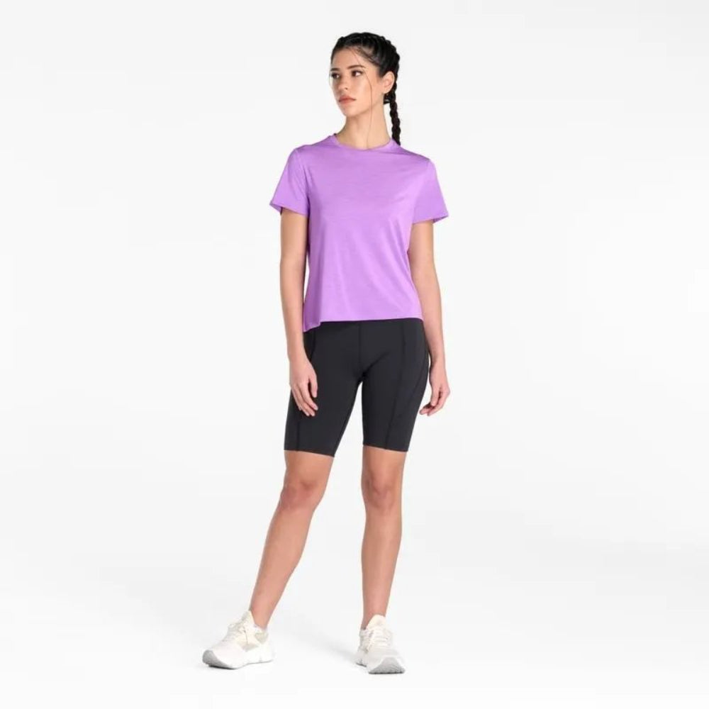 RBK-Chill Athletic T-Shirt - Women