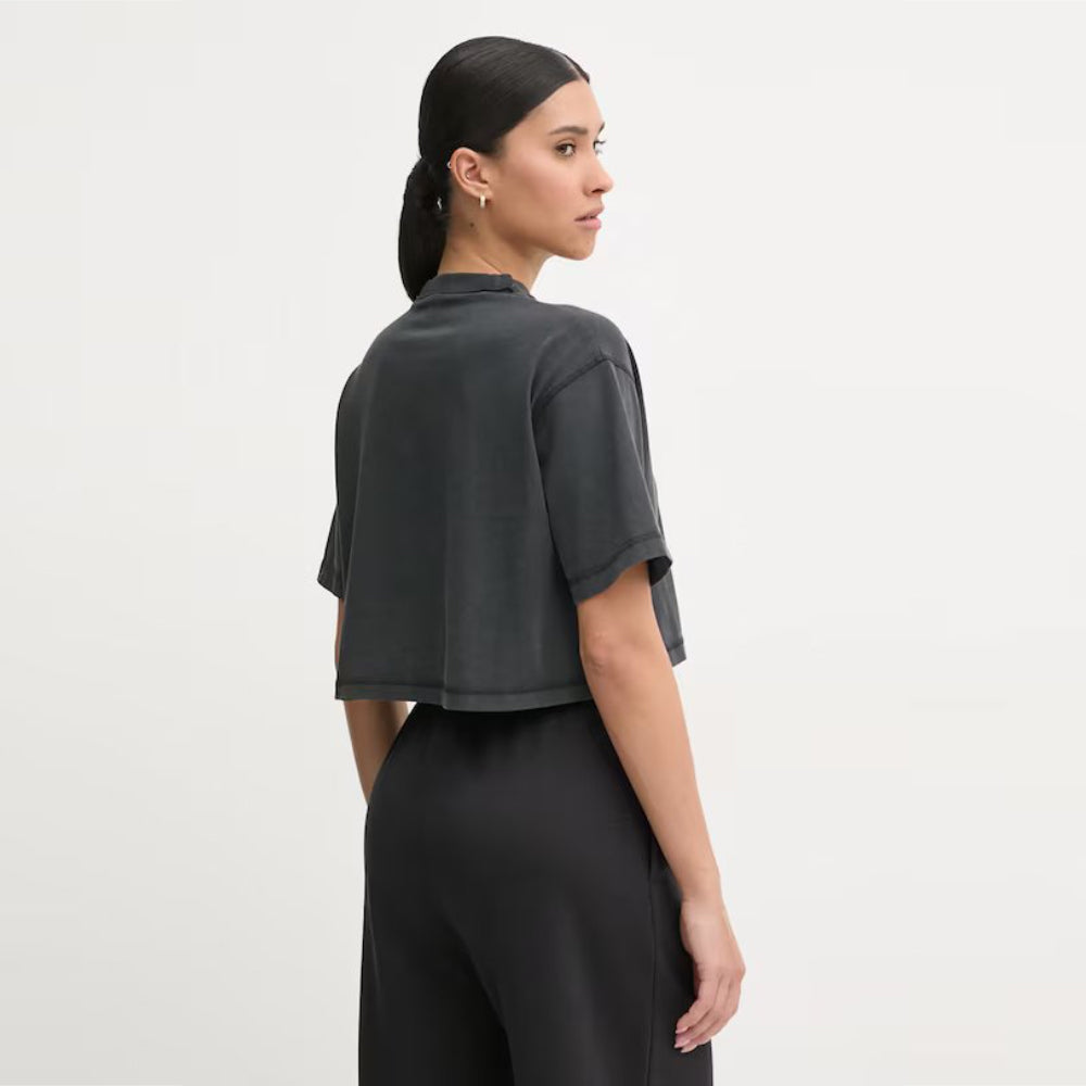 Wardrobe Essentials T-Shirt - Women