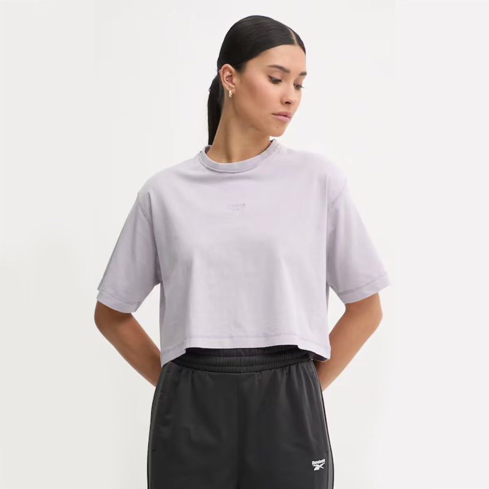 Wardrobe Essentials Tee - Women