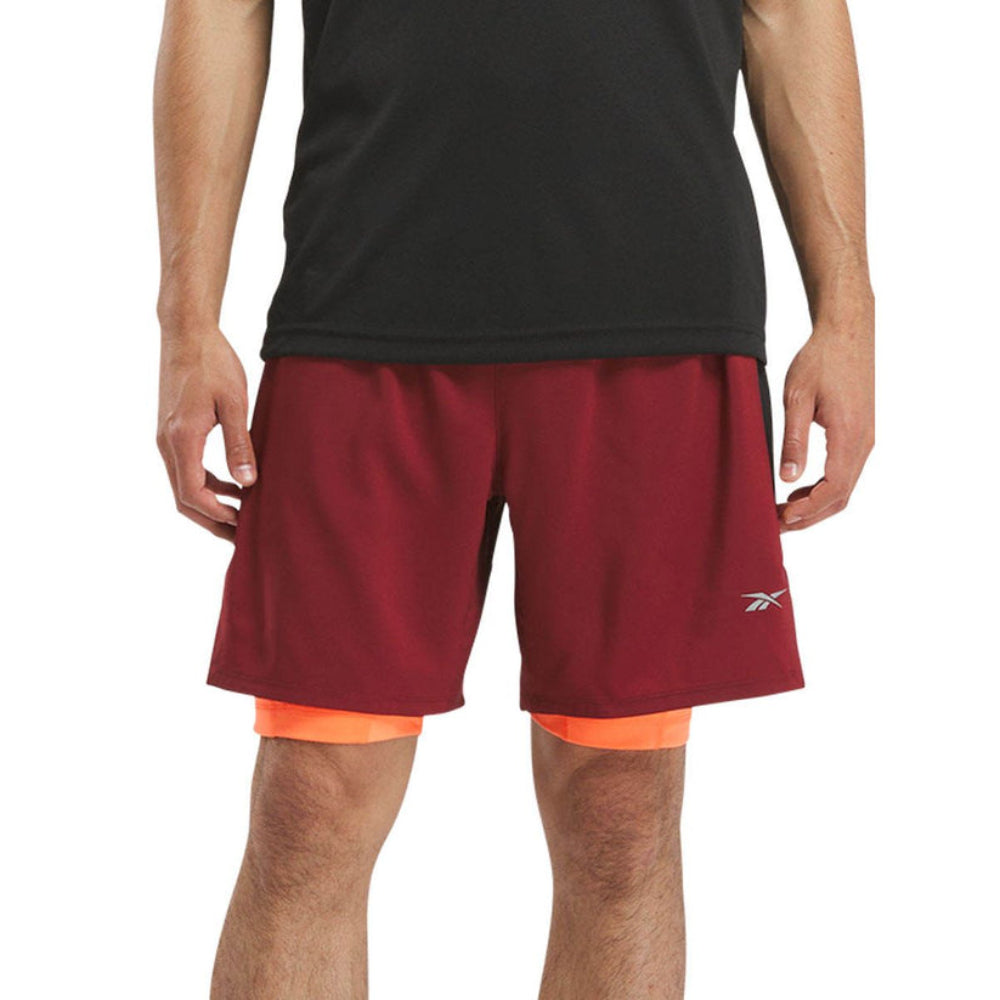 Running 2-1 Short - Men