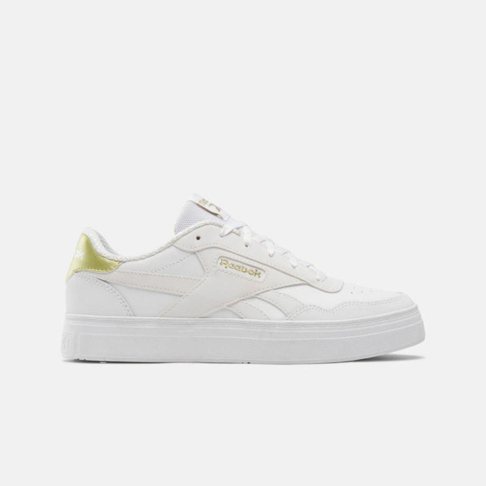 Court Advance Bold Sneakers - Women