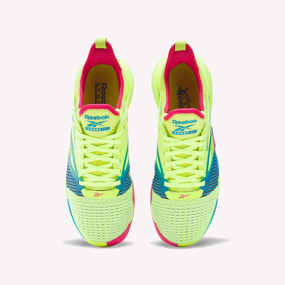 Nano Court Shoes - Unisex