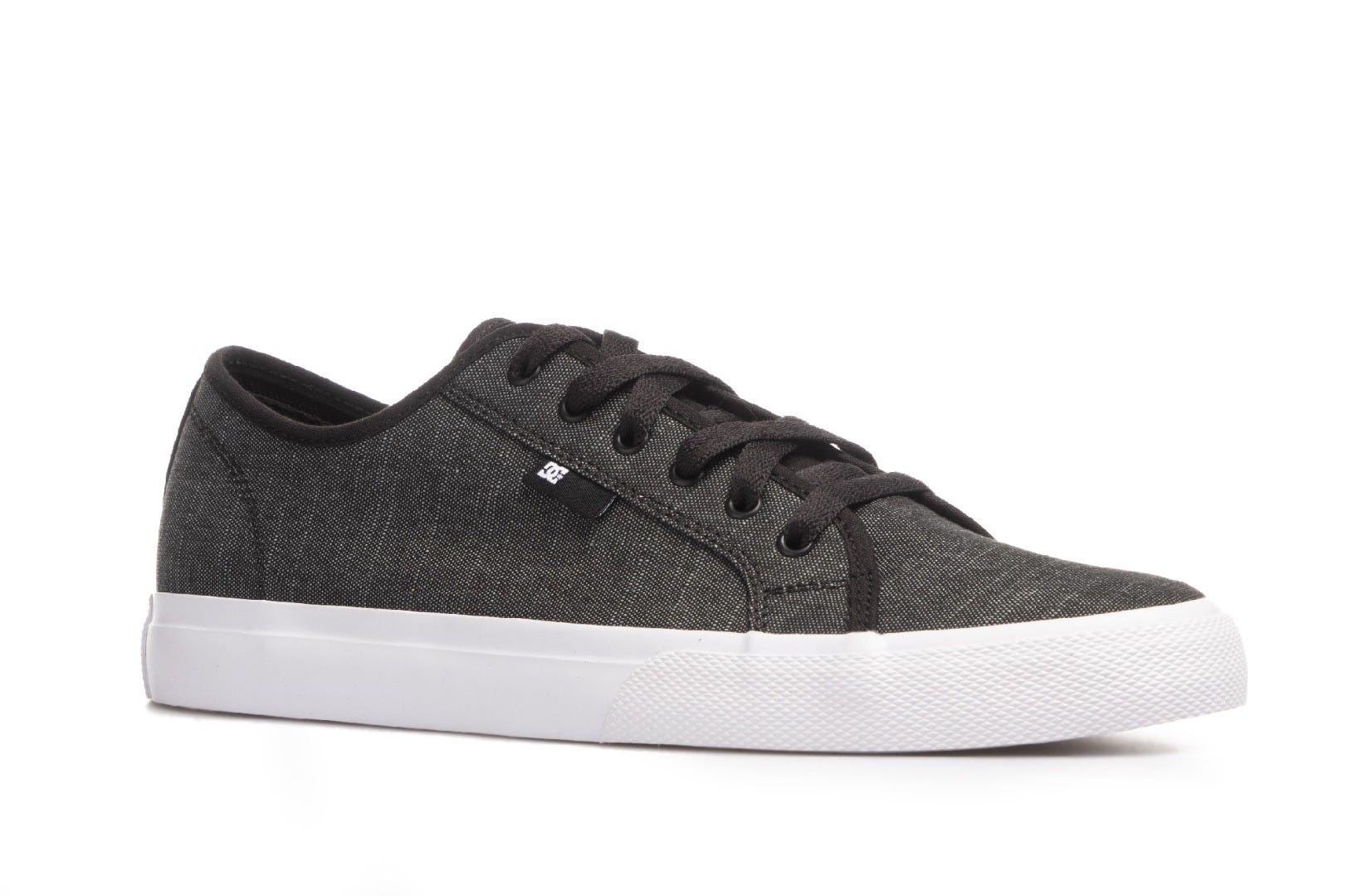 Manual Textile Shoe - Men