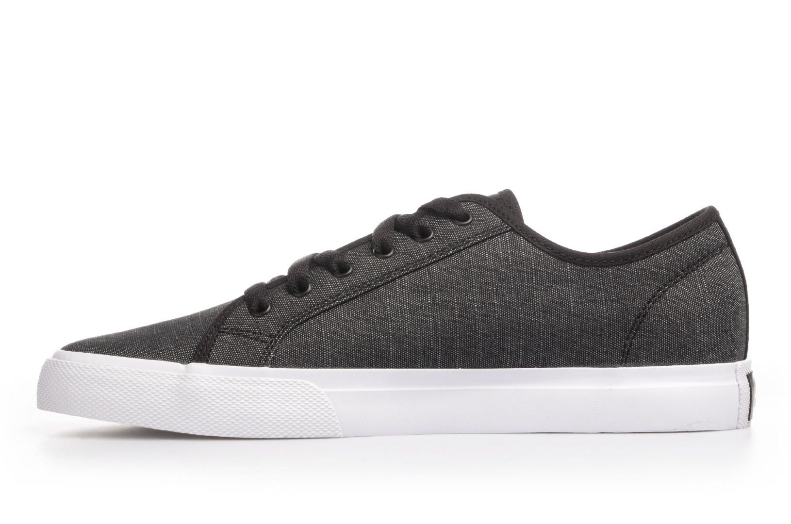Manual Textile Shoe - Men