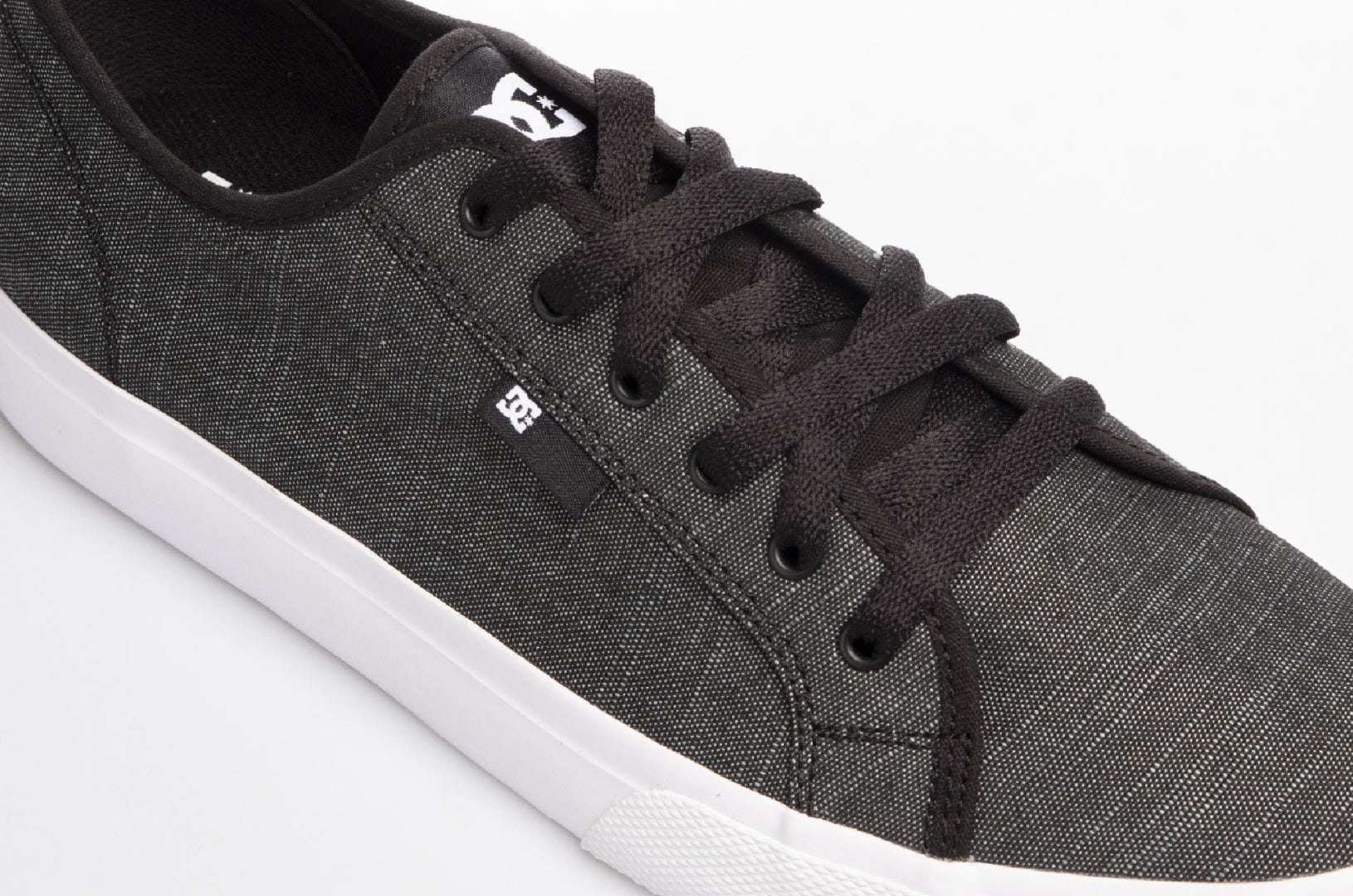 Manual Textile Shoe - Men