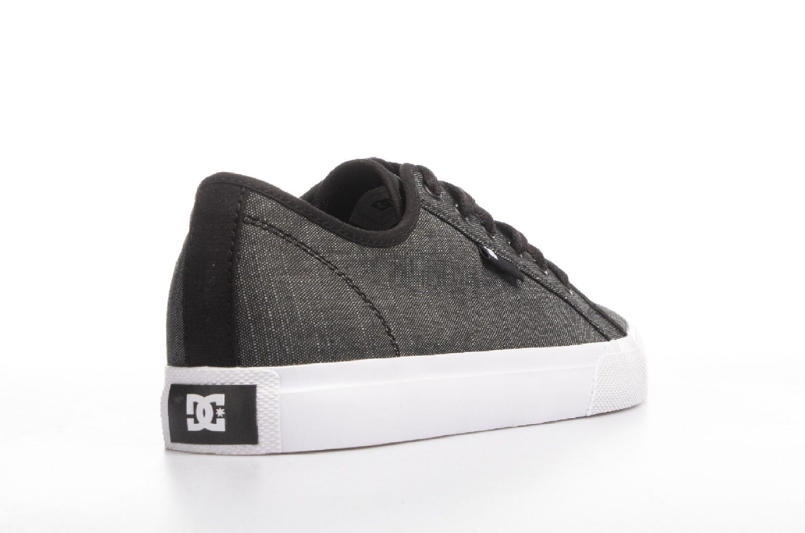 Manual Textile Shoe - Men