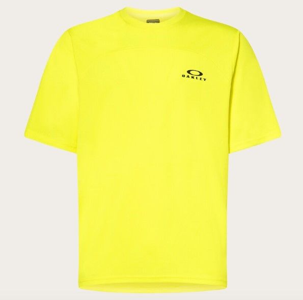 Free Ride Short Sleeve Jersey - Men
