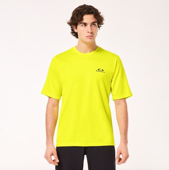 Free Ride Short Sleeve Jersey - Men