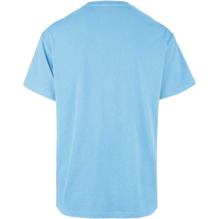MLB Los Angeles Dodgers Base Runner LC EMB Echo Short Sleeve T-Shirt - Men