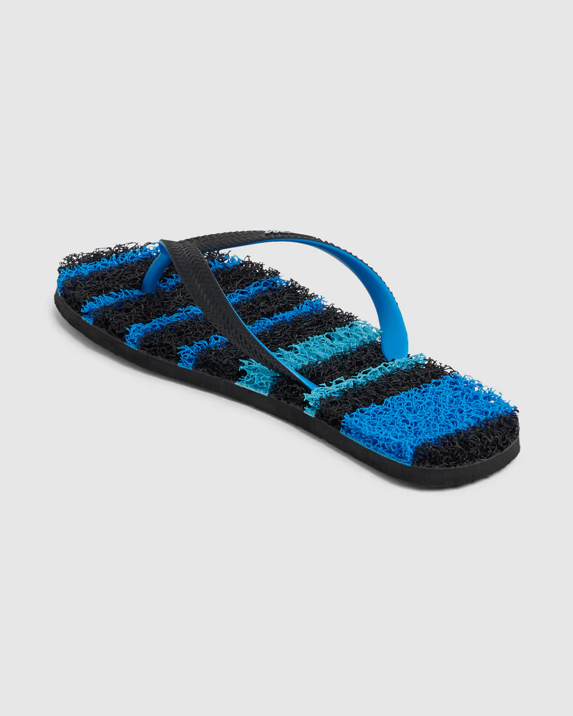 Noodle Super Stripe Flip Flop - Men