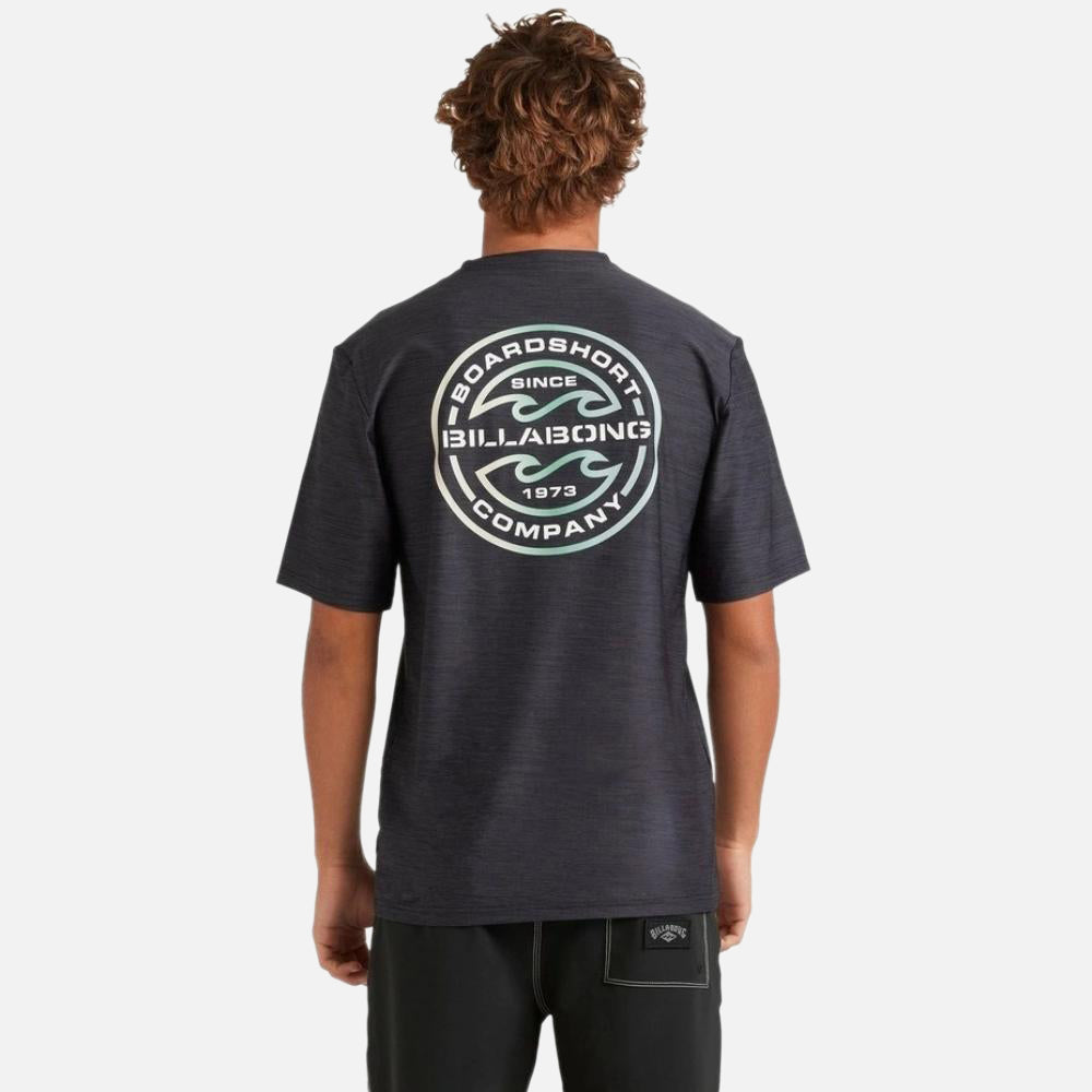 Rotor Shoreline Rash Vest - Men