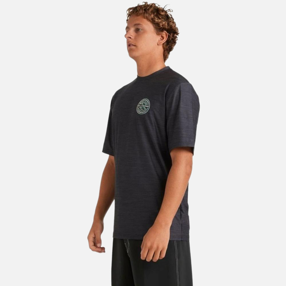Rotor Shoreline Rash Vest - Men