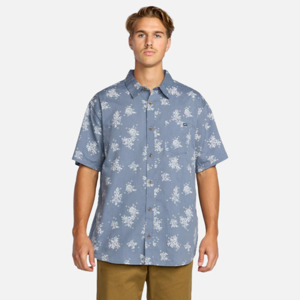 Sundays Mini Shirt - Men
