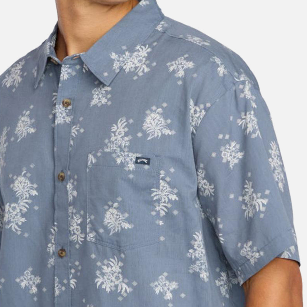 Sundays Mini Shirt - Men