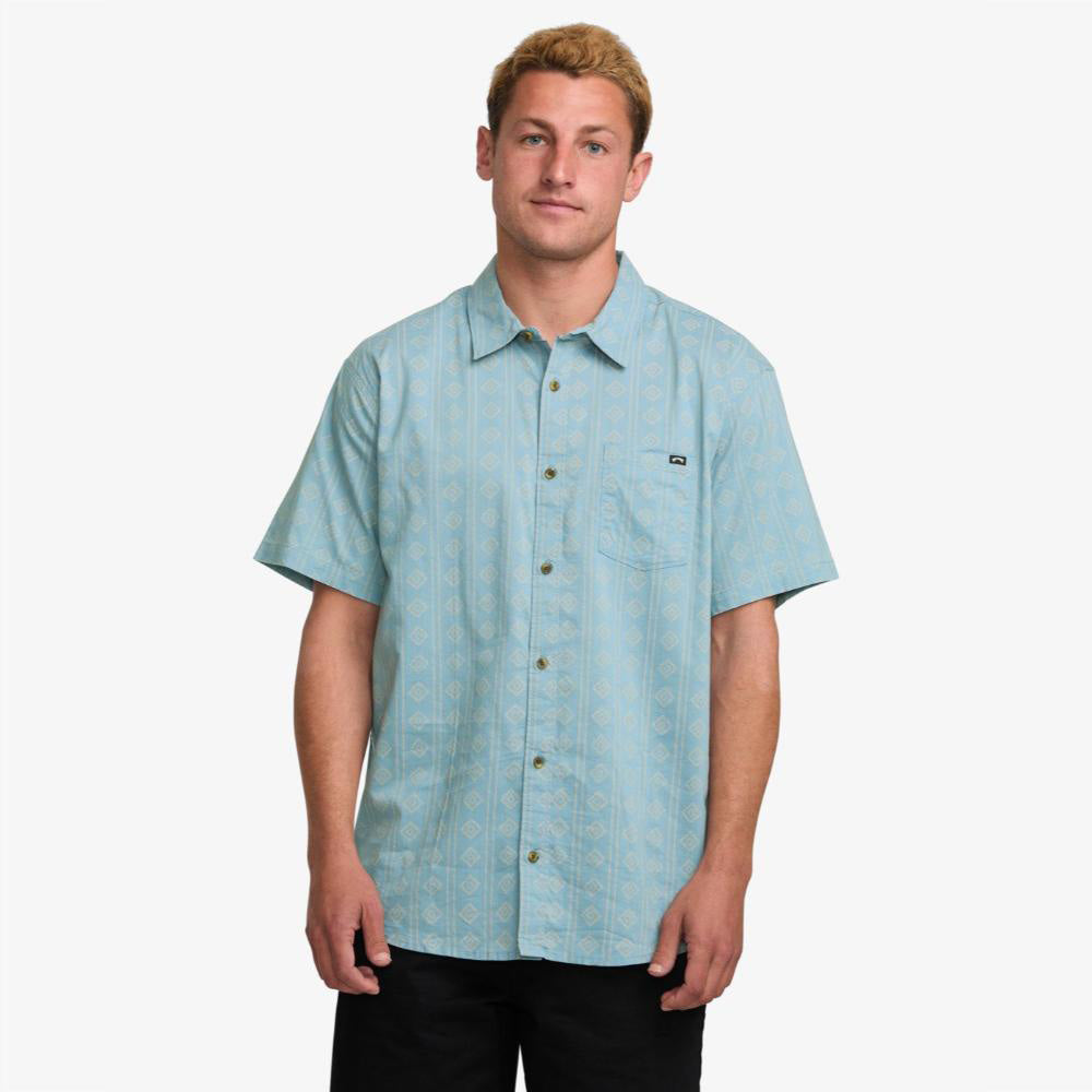Sundays Mini Shirt - Men