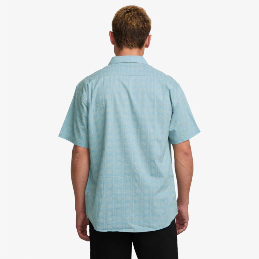 Sundays Mini Shirt - Men