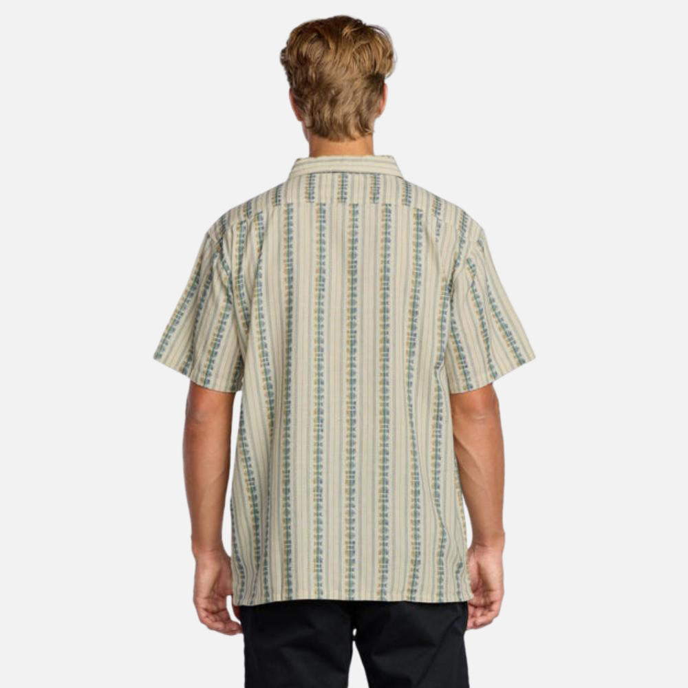 Sundays Jaquard Shirt - Men