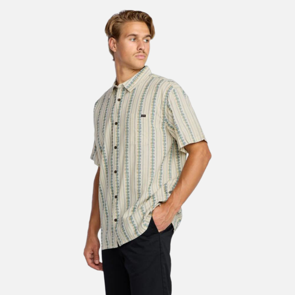 Sundays Jaquard Shirt - Men