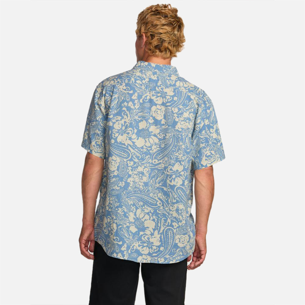 Cordoba Short Sleeve Shirt - Men