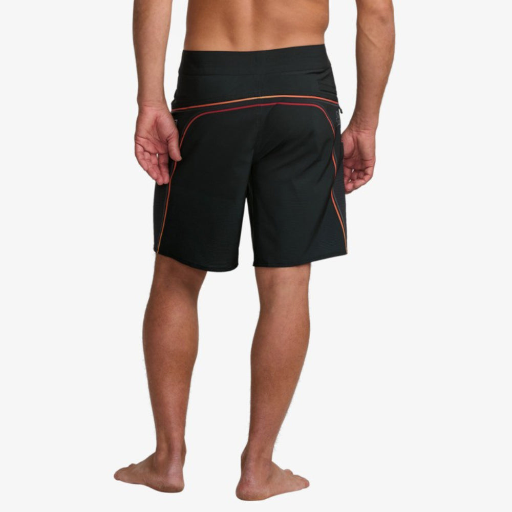 Straddie 20" Airlite Performance Boardshorts - Men