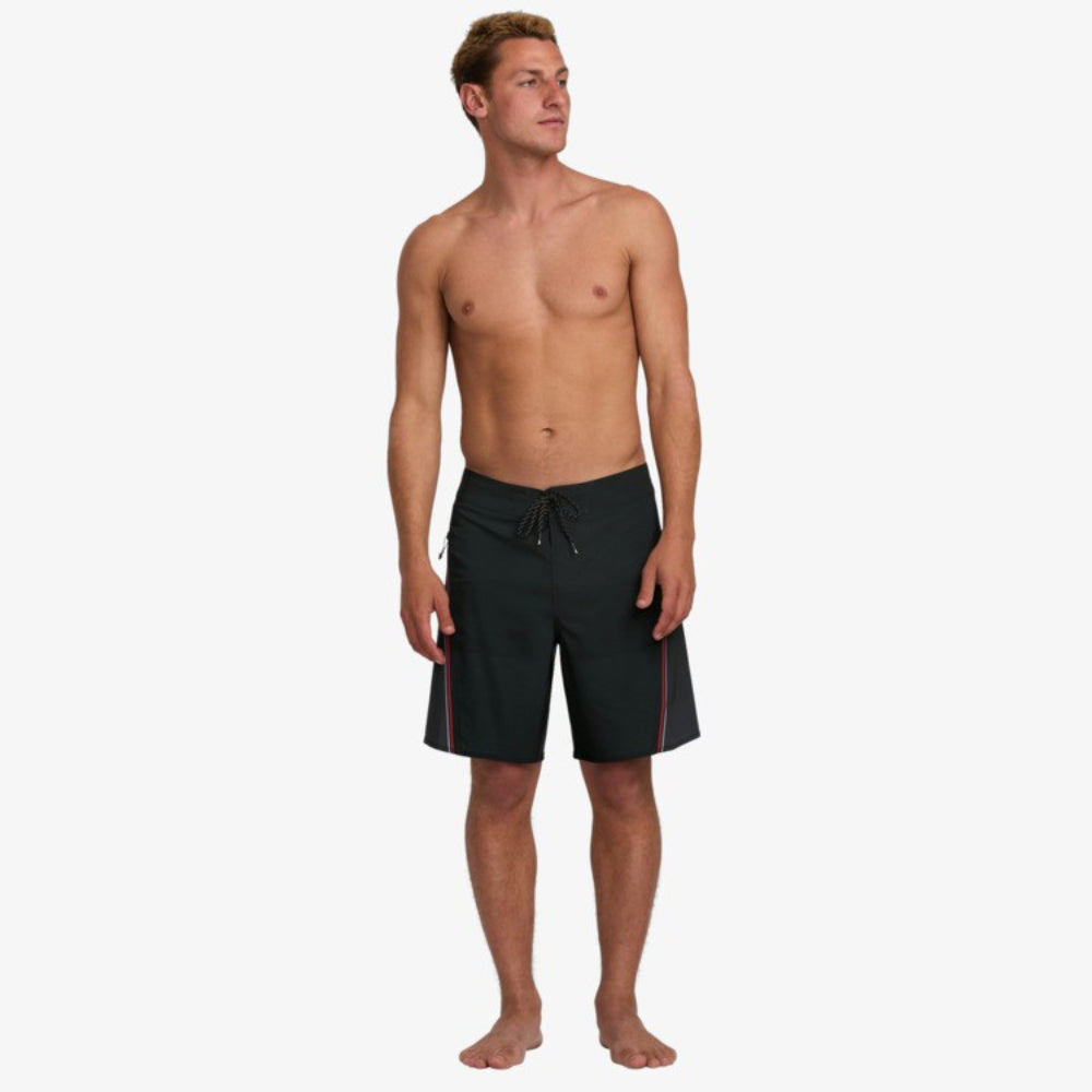 Straddie 20" Airlite Performance Boardshorts - Men