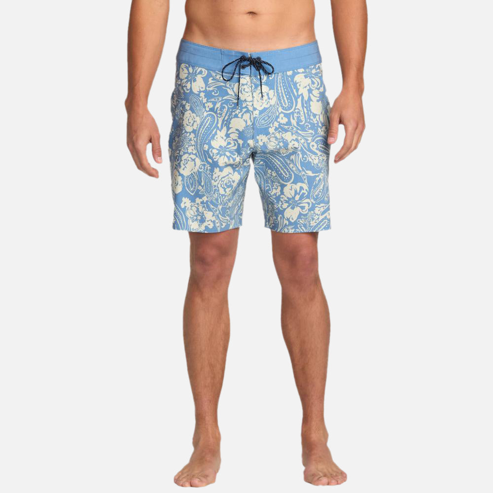 Good Times Pro Performance 18" Boardshort - Men