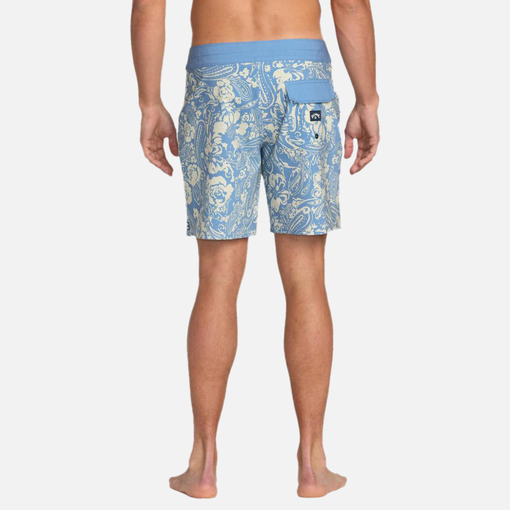 Good Times Pro Performance 18" Boardshort - Men