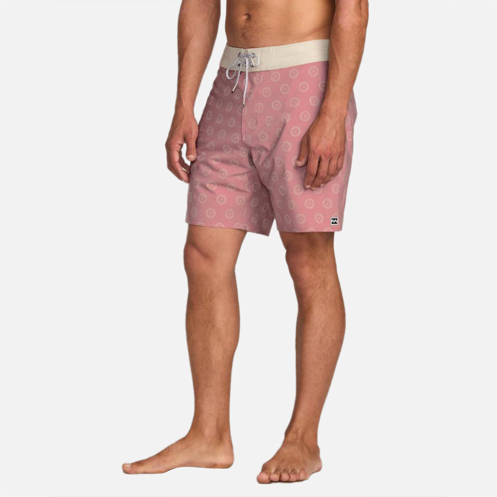 Good Times Pro Performance 18" Boardshort - Men