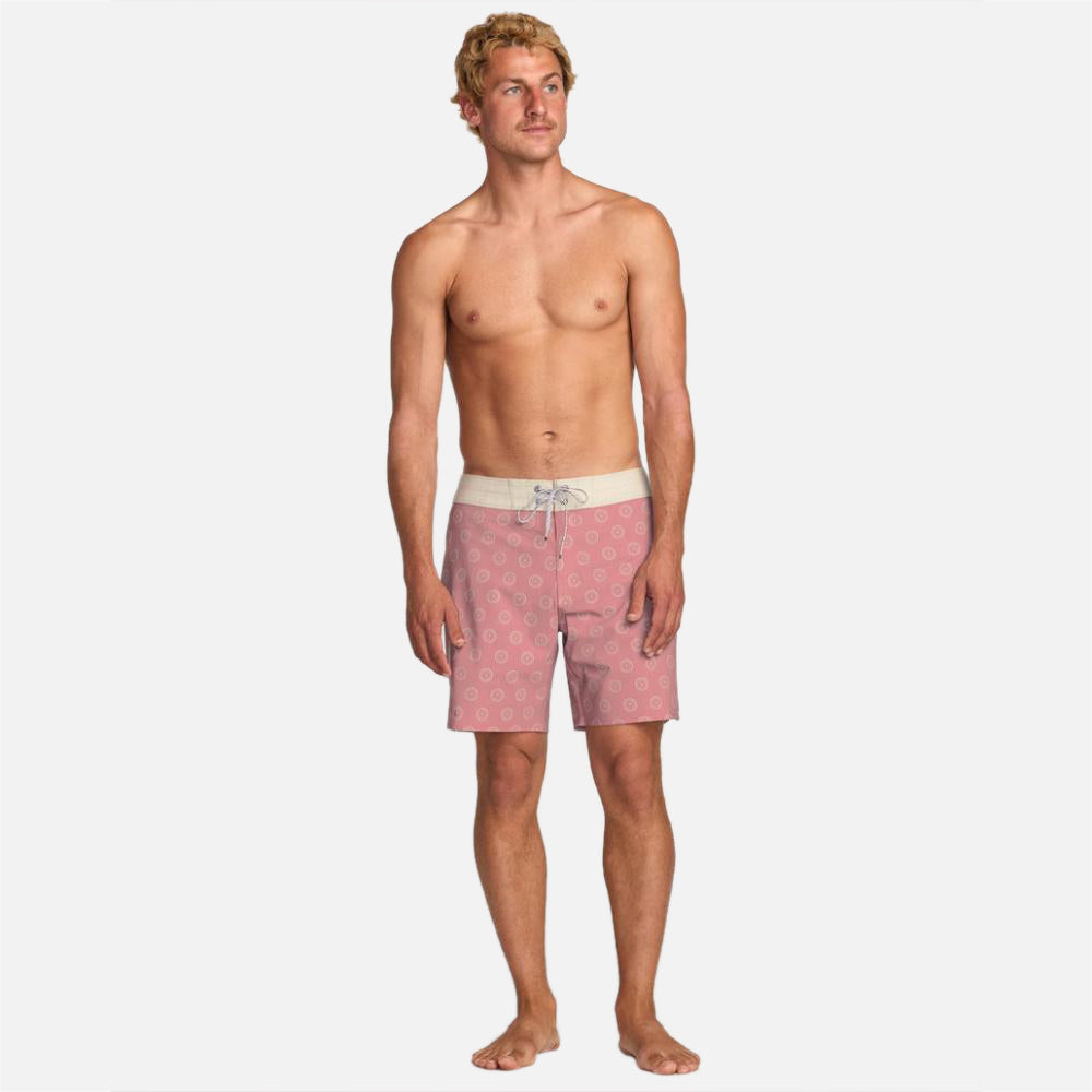 Good Times Pro Performance 18" Boardshort - Men