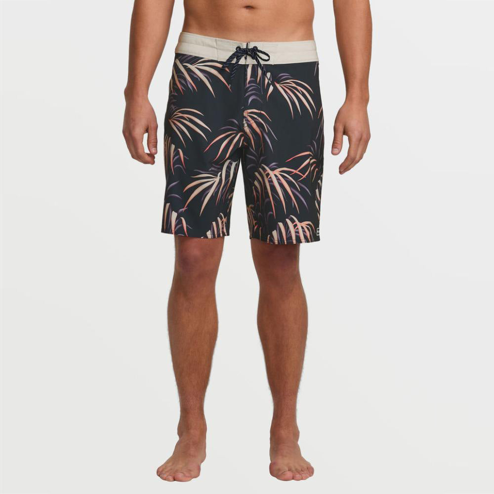 Sundays Pro Performance 19" Boardshorts - Men