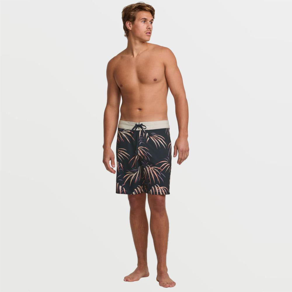 Sundays Pro Performance 19" Boardshorts - Men
