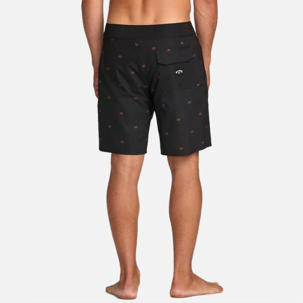 Sundays Pro Performance 19" Boardshort - Men
