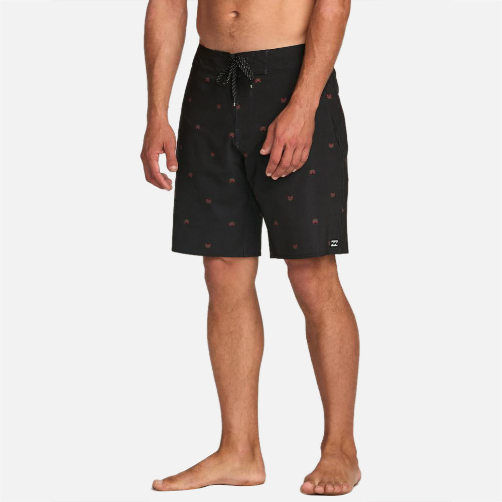 Sundays Pro Performance 19" Boardshort - Men