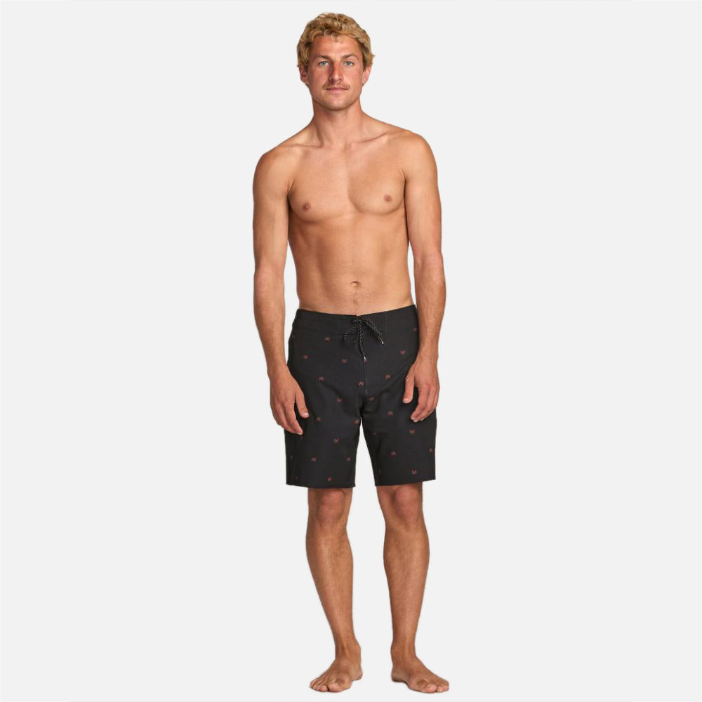 Sundays Pro Performance 19" Boardshort - Men