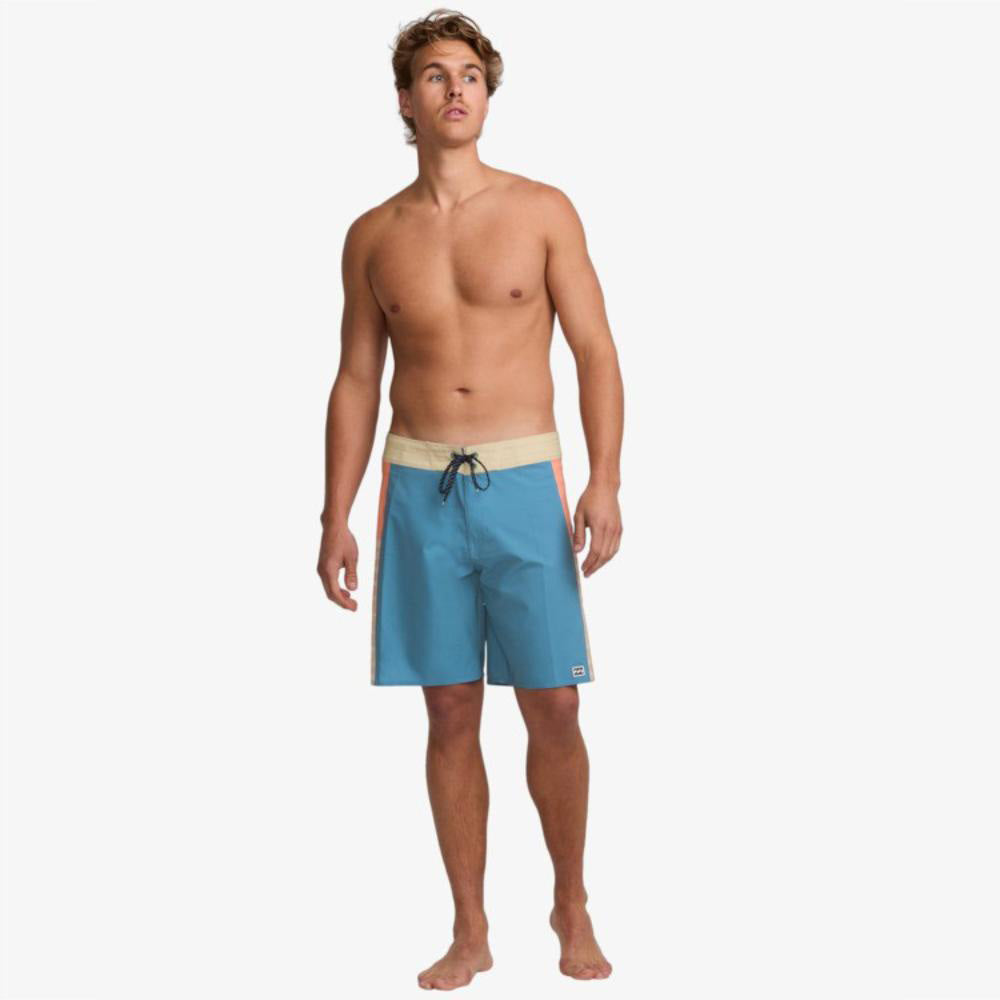 D Bah Pro 18.5" Performance Boardshorts - Men