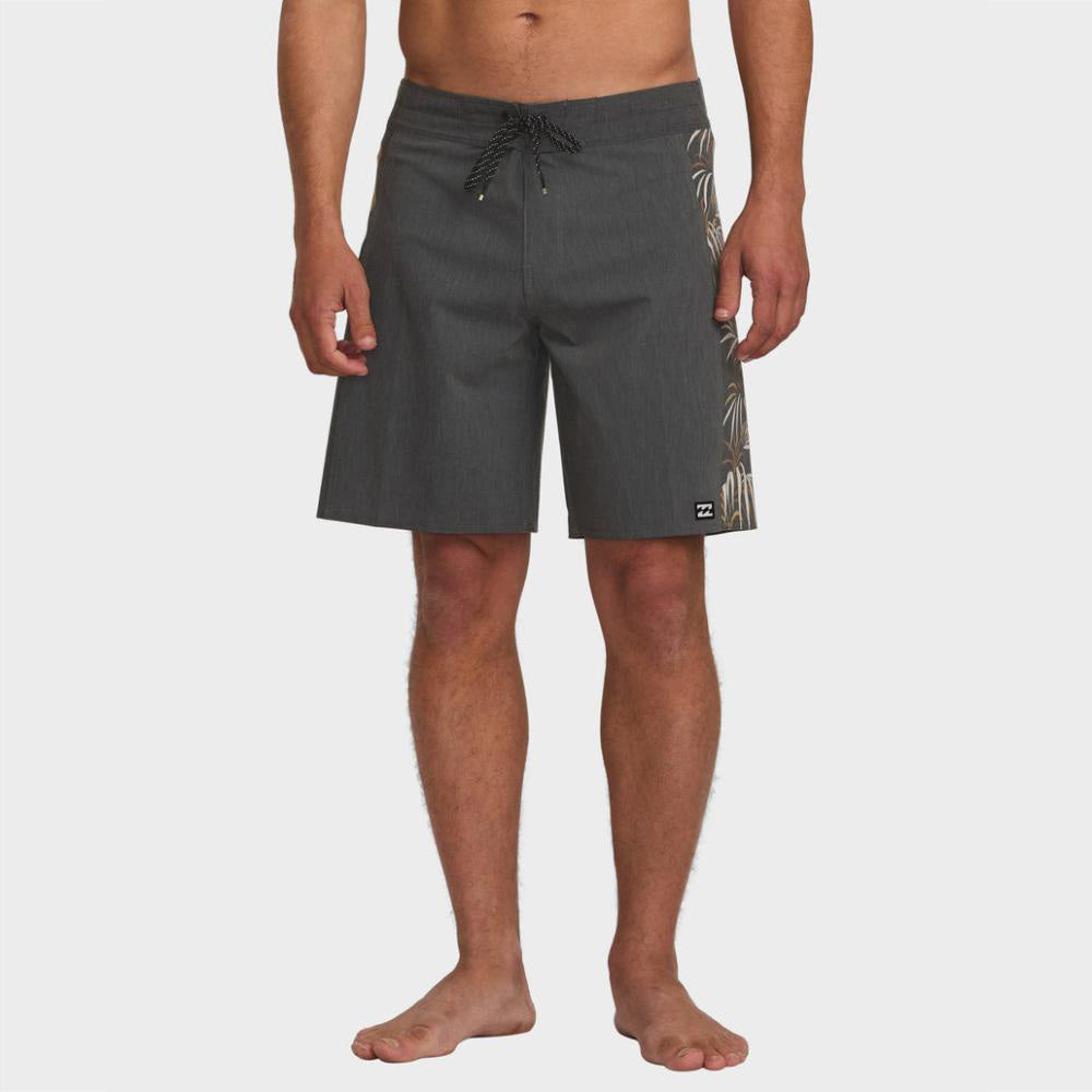 D Bah Pro 18.5" Performance Boardshorts - Men