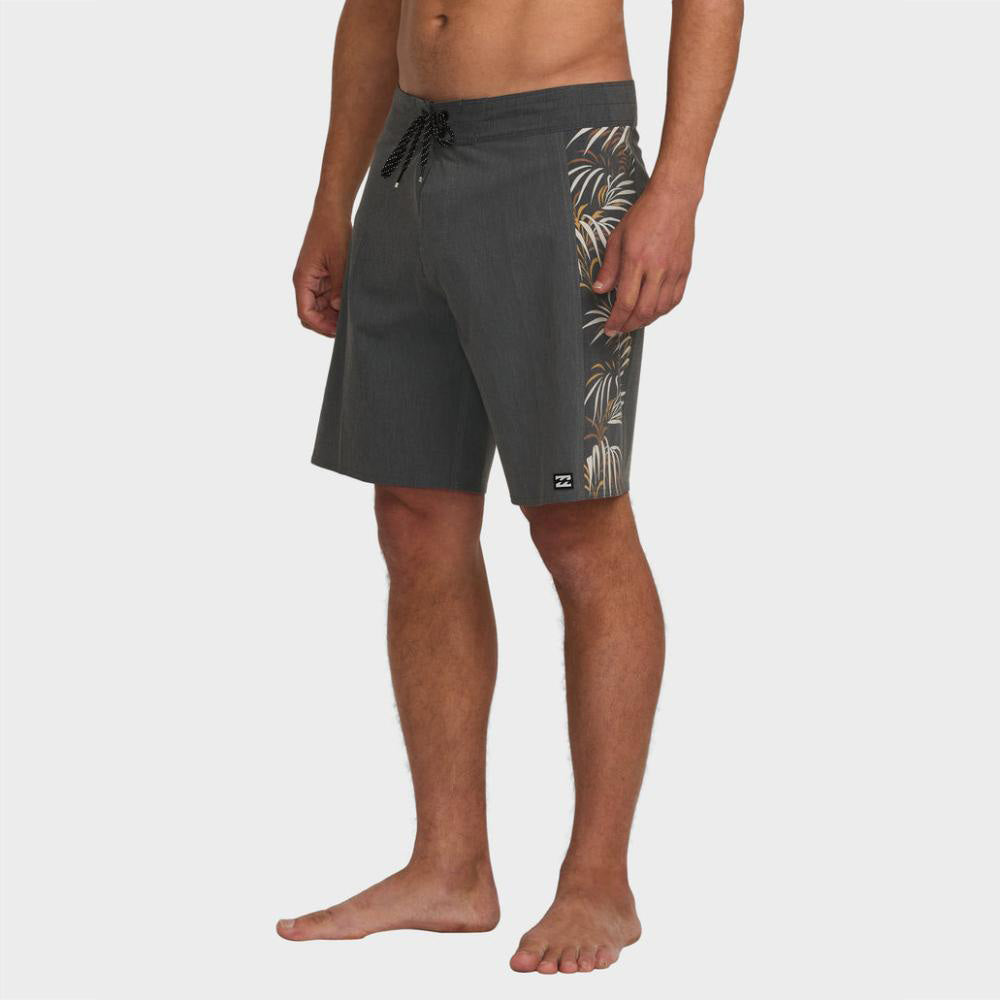 D Bah Pro 18.5" Performance Boardshorts - Men
