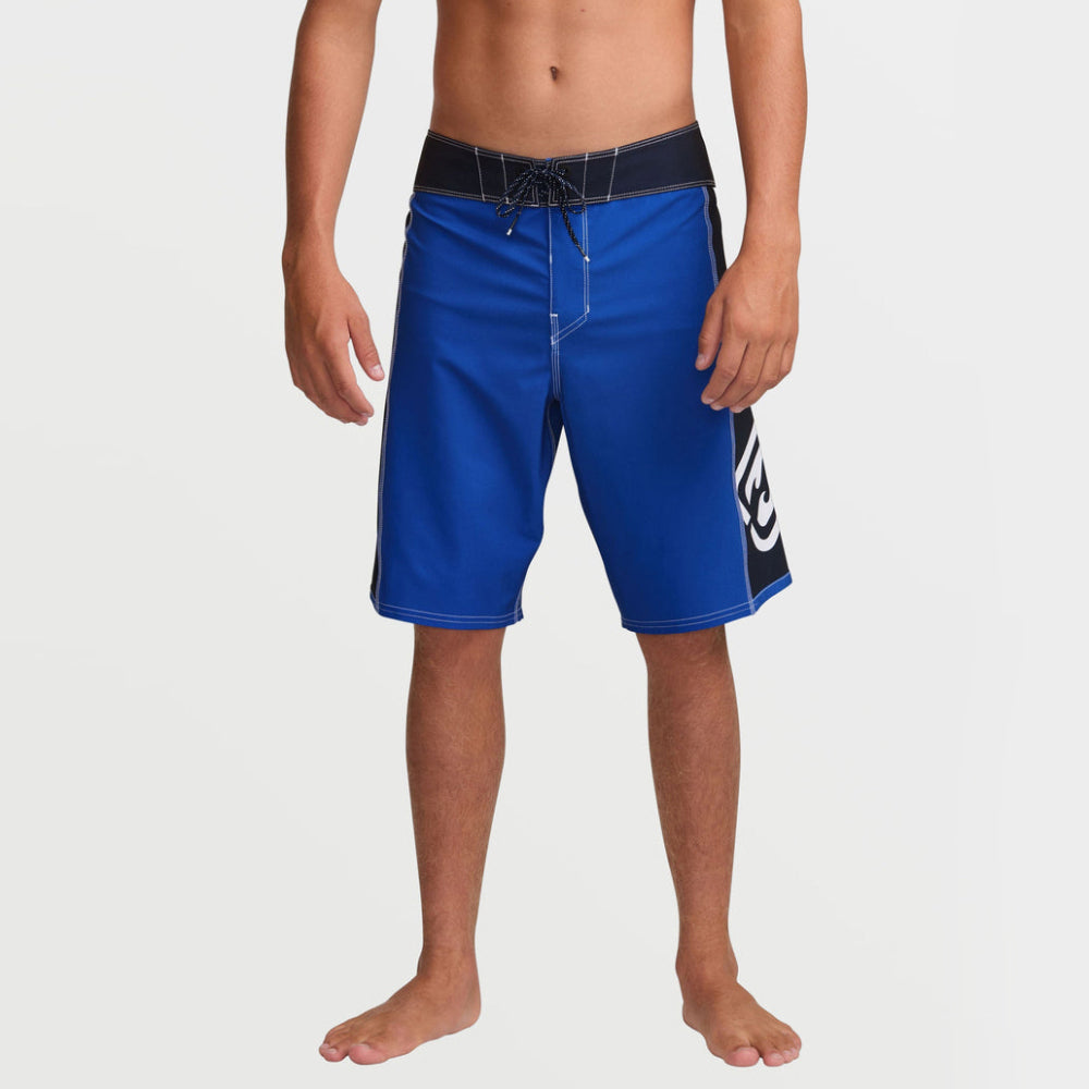 Scoop Pro Performance 20" Boardshorts - Men