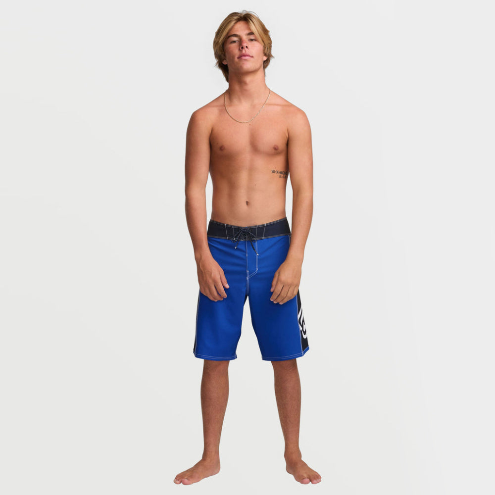 Scoop Pro Performance 20" Boardshorts - Men