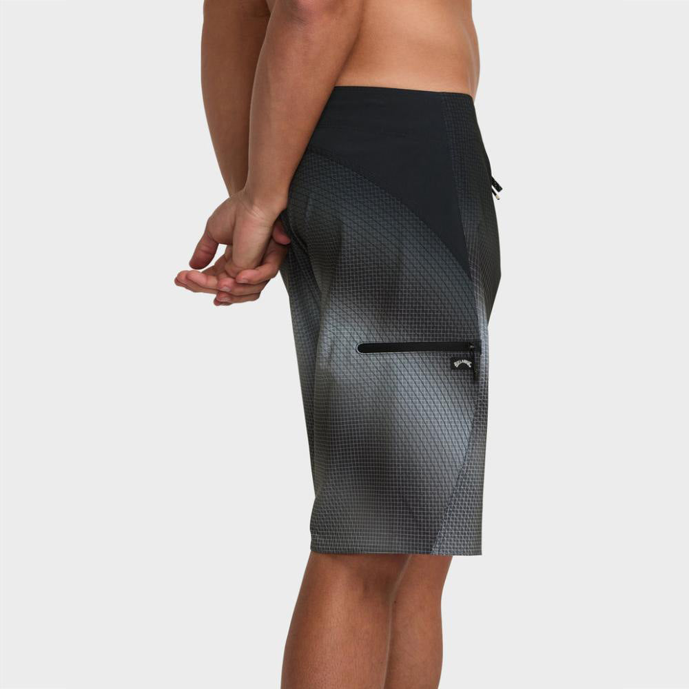 Fluid Pro Boardshorts - Men
