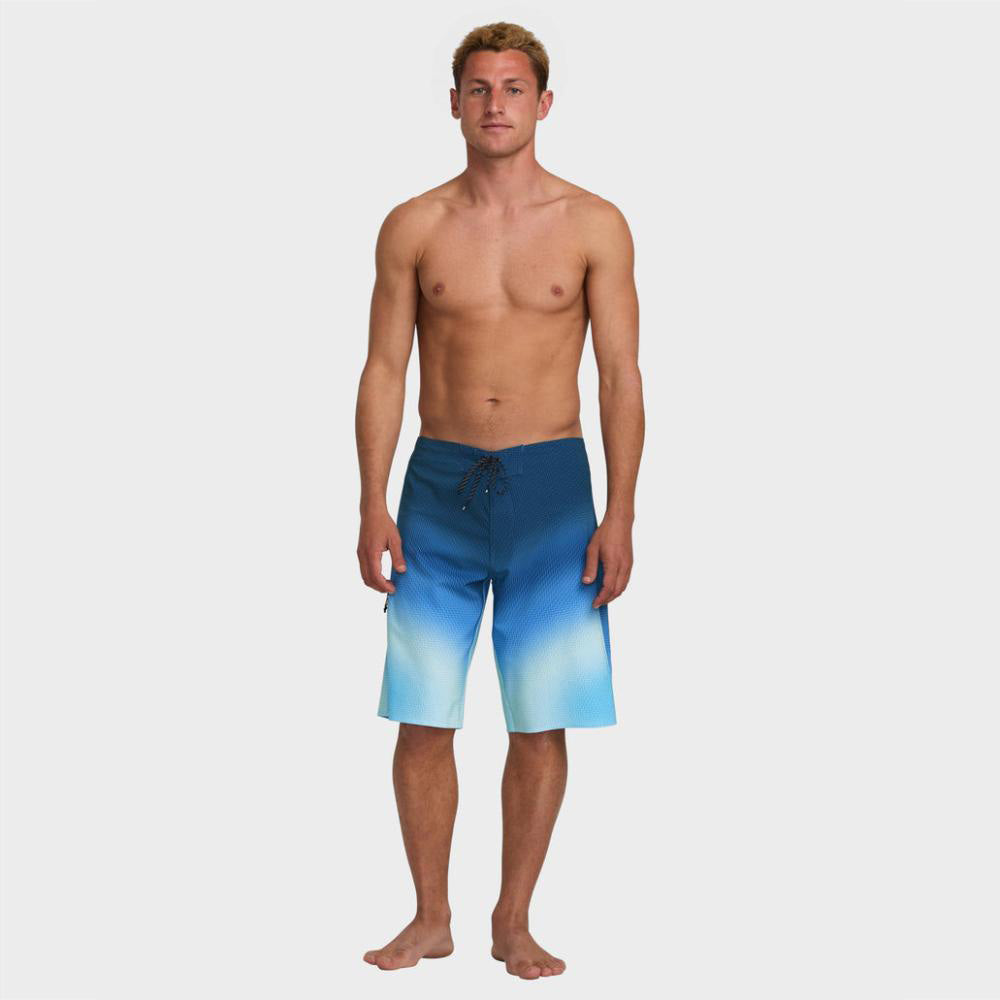 Fluid Pro Boardshorts - Men