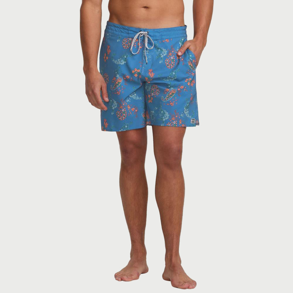 Good Times Lo Tide Boardshorts - Men