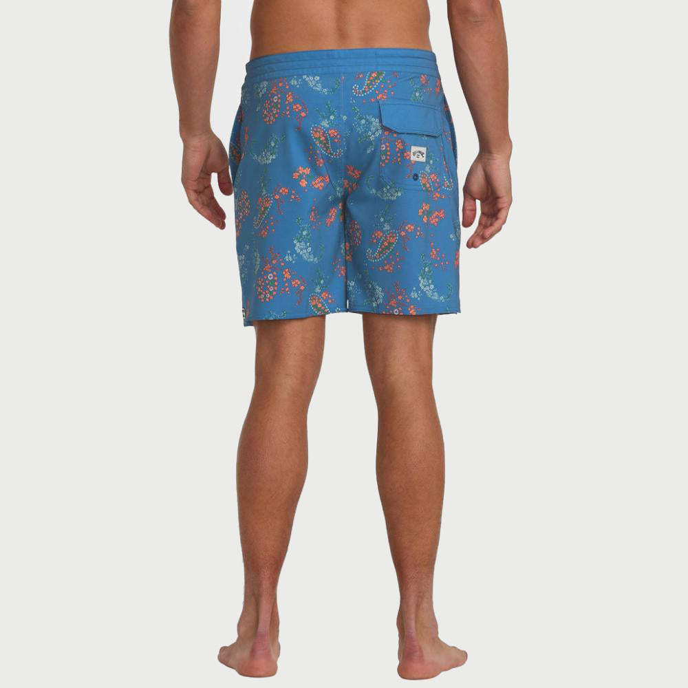 Good Times Lo Tide Boardshorts - Men