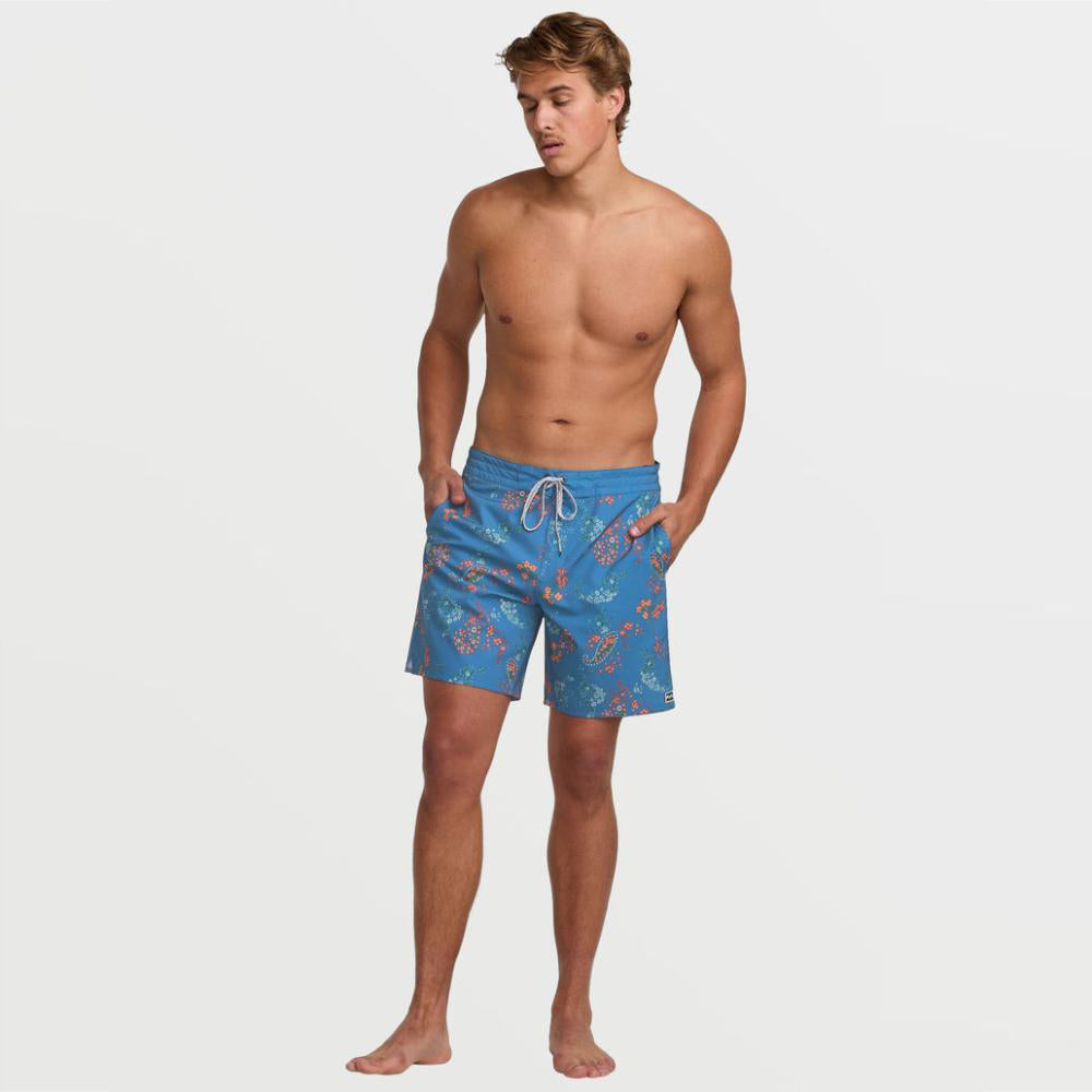 Good Times Lo Tide Boardshorts - Men