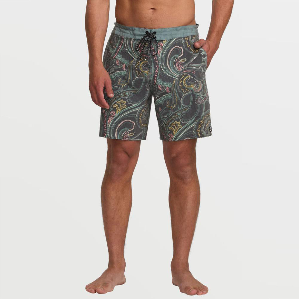 Good Times Lo Tide Boardshorts - Men