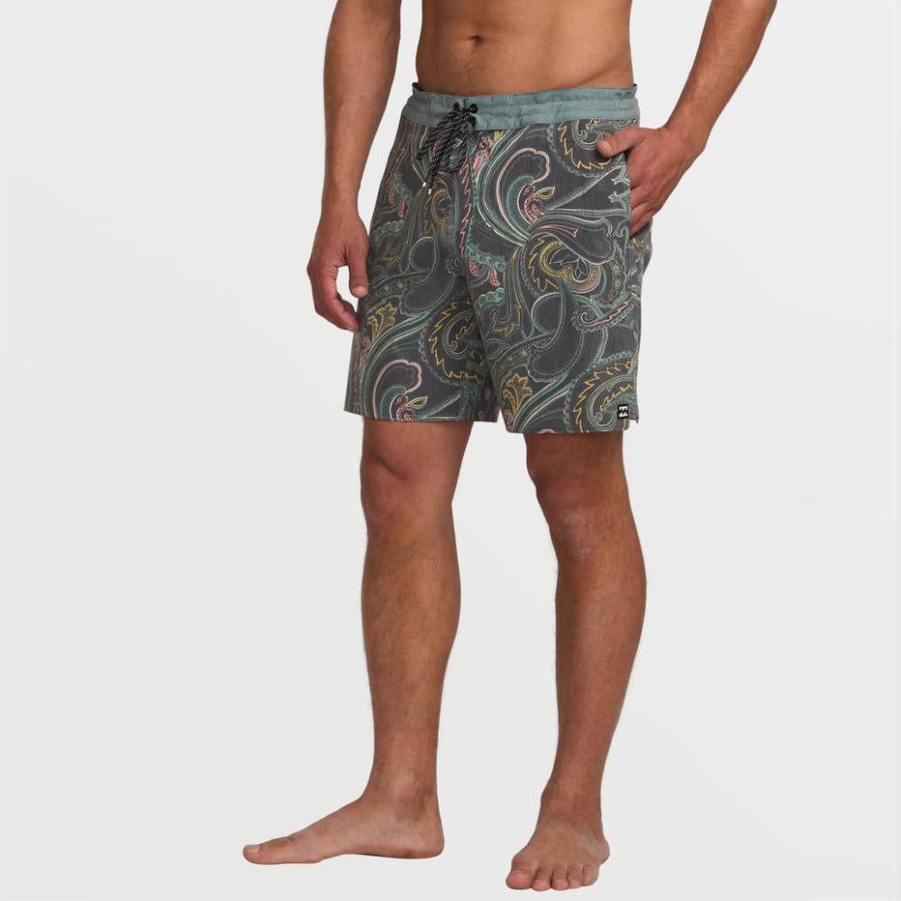 Good Times Lo Tide Boardshorts - Men