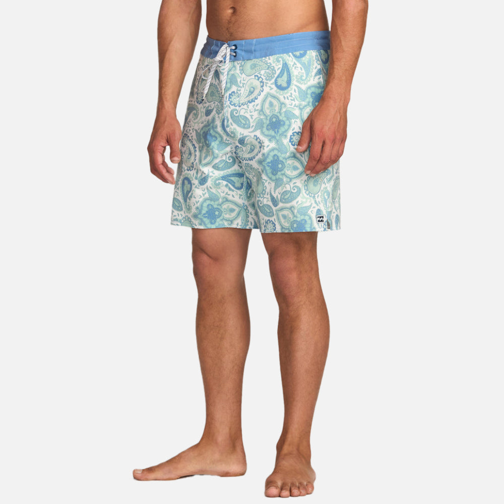 Good Times Lo Tide 18" Boardshorts - Men