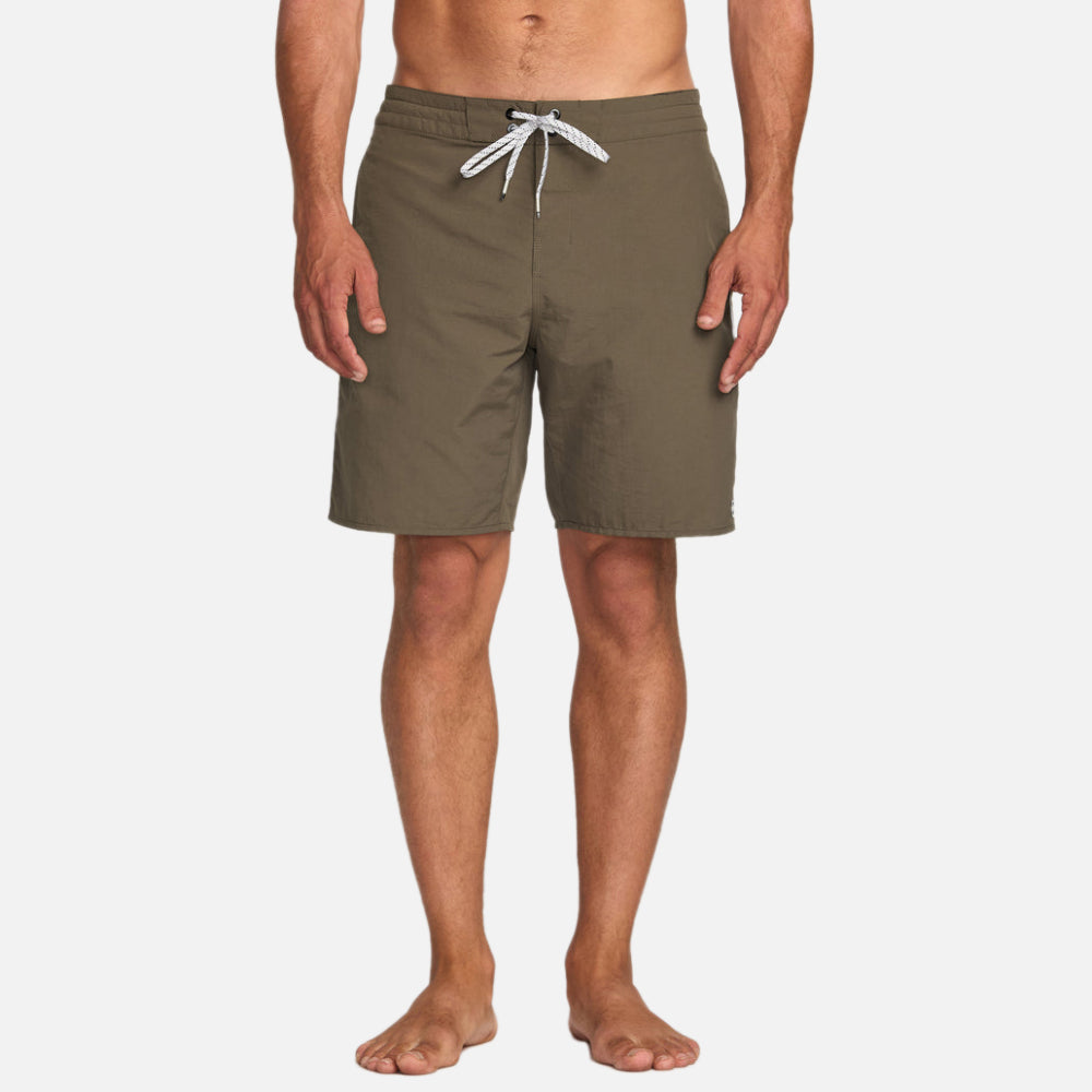 Wategos Lo Tide 19" Boardshorts - Men